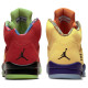 Nike Air Jordan 5 Retro SE